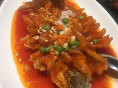 -廊亦舫Lang Yi Fang Restaurant(金桥店)