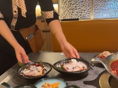-湊湊火锅·茶憩(合生汇购物中心店)