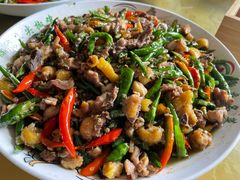 -陈有良尖椒鸡(江津总店)