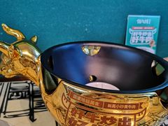 -俏九州·小炒黄牛肉(华润万象汇店)