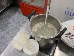 -老周夜市(航空路店)