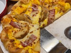 -必胜客(大宁路店)
