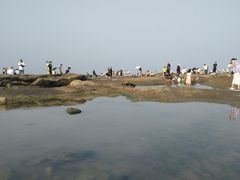 -日照灯塔风景区