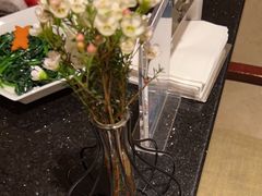 -铭轩中餐厅·海南菜·粤菜(亚龙湾瑞吉店)