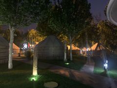 -九十九顶毡房(阜石路店)