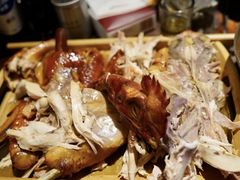 -破瓦寒窑·地摊烤羊排