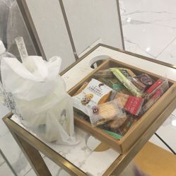 点击看大图 -3AM HAIR SALON烫发染发接发