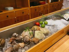 -希望日本料理(保利香槟花园店)