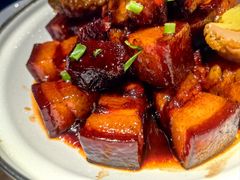 -应天大明王朝·南京菜(中山陵店)