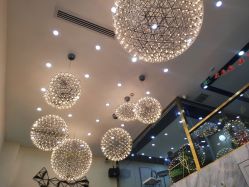 点击看大图 -3AM HAIR SALON烫发染发接发