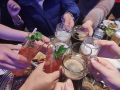 -MOSSO德国餐厅·音乐酒吧(环宇荟店)