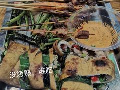 -玛扎烧烤私房菜