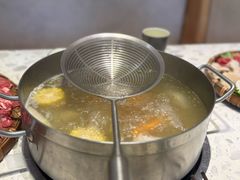 -小城牛事·鲜牛肉火锅(万达店)