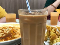 -喜莲咖啡