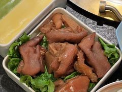 -熊喵来了火锅·牧场好肉(邯郸邯山万达店)