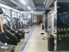 -Bona Fit 伯纳健身超级工作室(车公庄店)
