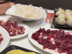 -陈记顺和潮汕牛肉火锅(韩江路店)