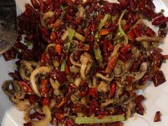 -金三可市井水煮鱼(金碧园店)