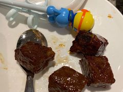 牛肉粒-孔乙己(后海店)