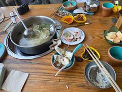 -南国锋味椰子鸡(瀚海店)