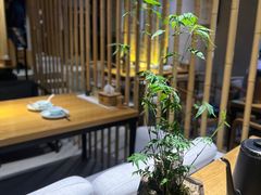 -竹里馆 ·茶食(奥体店)