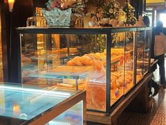 -波特曼西餐厅(南岗店)