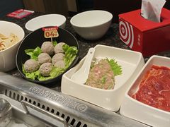 -海底捞火锅(稻河古街夜宵主题店)