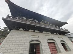 -清凉寺