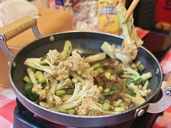 -望庐说·本地菜馆