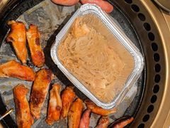 -花味·自助烤肉(大观天地店)