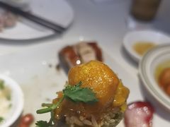 -港久茶餐厅(鹭洲里店)