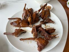 -大地土窑菜馆·特色罗浮农家菜(罗浮山景区店)