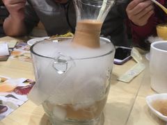 -味莊茶餐厅·自家點心(万象城店)