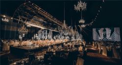 -中茵皇冠假日酒店·宴会厅