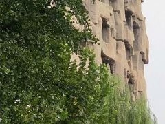 -北京民族园葉子里酒店(鸟巢店)