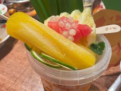 -后火锅(南京东路总店)