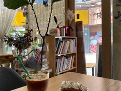 -Hi coffee(东升店)