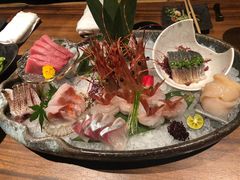 -桐寿司Sushi Tong