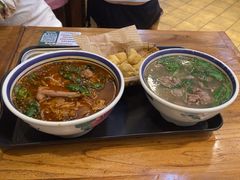 -云阿蛮云南生烫牛肉米线(奉贤路店)