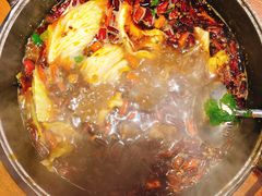 -受气牛肉·重庆耙牛肉(来福士店)