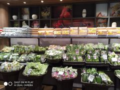 -百佳永辉超市(福田星河店)