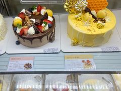 -可莎蜜儿(滨盛店)