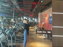 -威尔仕健身会所(古北1699店)