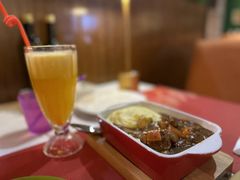 -小蕃茄意大利餐厅(开发区时尚天街店)