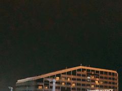 -深圳机场凯悦酒店