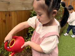 -深业幸福家托育·早教(深业U中心园)