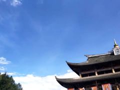 -天龙八部武侠城