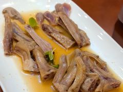 -小秦淮·南京土菜(新亭西路店)
