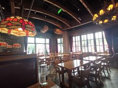 -MR.ROCKY洛奇先生RESTAURANT&BAR(宝安壹方城店)