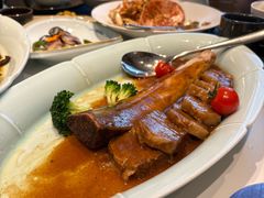 -杭州西湖柳莺里酒店·闻莺厅